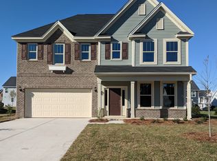 66 Tarbert Cut, Richmond Hill, GA 31324