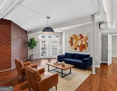 800 Peachtree St NE APT 2303, Atlanta, GA, 30308