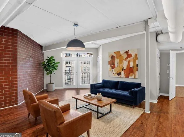 800 Peachtree St NE APT 2303, Atlanta, GA 30308