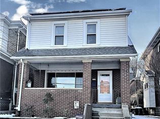1439 Morningside Ave, Pittsburgh, PA