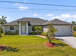 3234 NW 18th St, Cape Coral, FL 33993