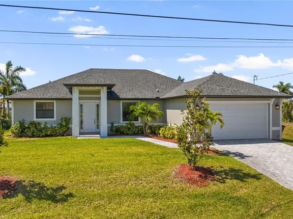 3234 NW 18th St, Cape Coral, FL 33993