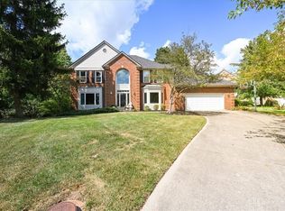6357 Trail Ridge Ct, Loveland, OH 45140