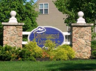 53 Candlewood Rd, Williamstown, NJ 08094