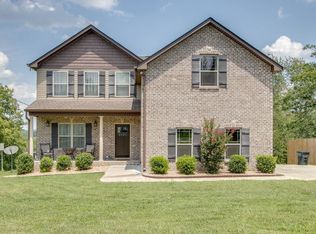 4121 Beasleys Bend Rd, LEBANON, TN 37087