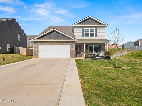 1150 Valley Dr, Athens, TN 37303