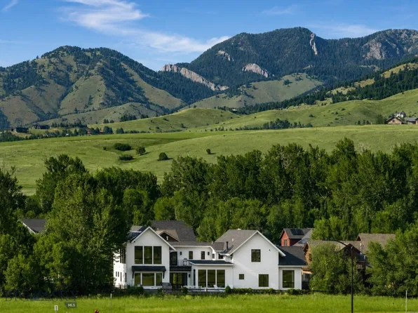 1226 Boylan Rd, Bozeman, MT 59715