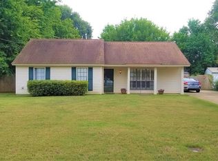 520 Ridgewood Ln, Montgomery, AL 36109