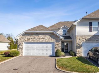 5092 Vinington Pl, Dublin, OH