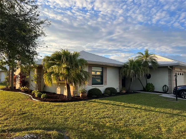 204 Villa Dr #204, Osprey, FL 34229