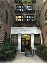 Rented by AJ Clarke