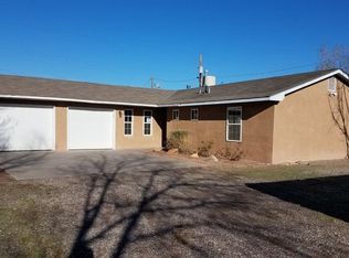 4429 11th St NW, Albuquerque, NM 87107