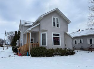 1400 Knapp St, Oshkosh, WI 54902