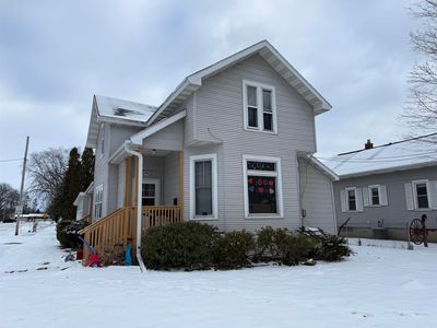 1400 Knapp St, Oshkosh, WI, 54902
