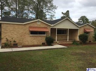 326 Davis St, Lamar, SC 29069