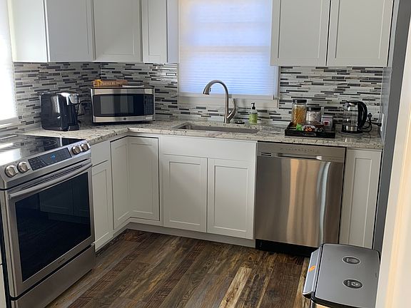 2019 - New Kitchen 