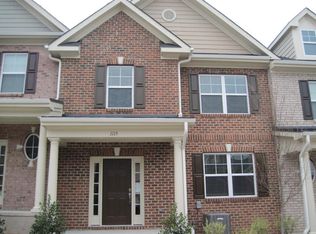 1115 Weston Green Loop, Cary, NC 27513