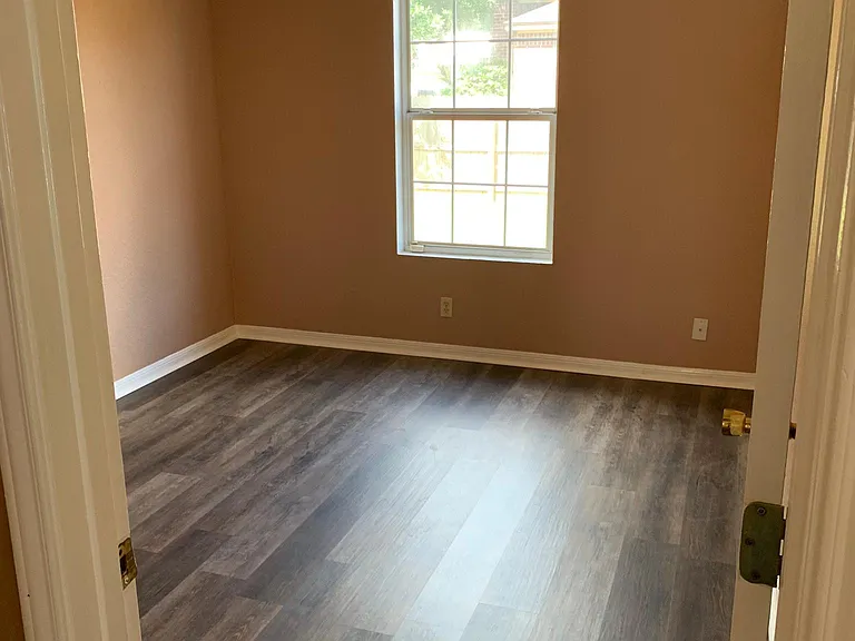 1st bedroom