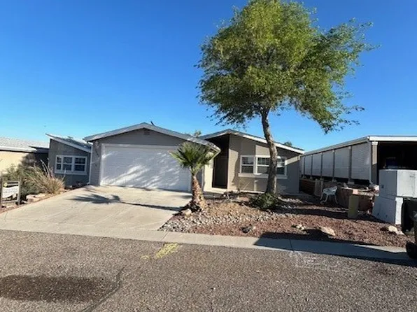 2561 Crested Butte Dr, Bullhead City, AZ 86429