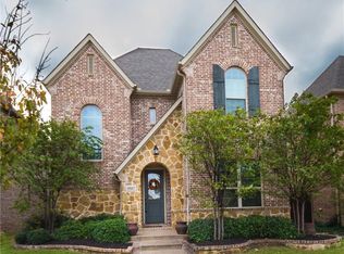 3907 Jasmine Fox Ln, Arlington, TX 76005