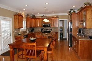 2nd image of 4901 Fall Brook Dr