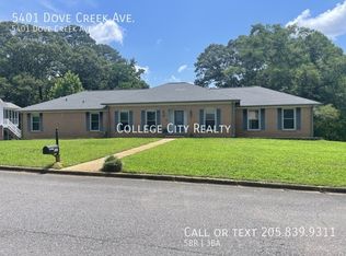 5401 Dove Creek Ave, Northport, AL 35473