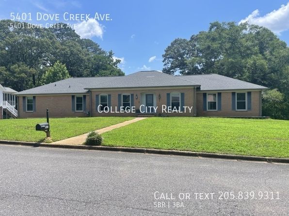 5401 Dove Creek Ave
