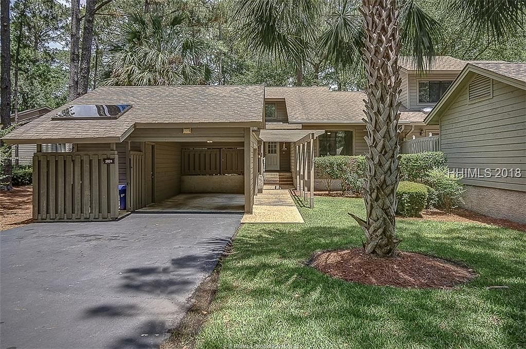 20 Governors Rd APT 2824, Hilton Head Island, SC 29928 Zillow