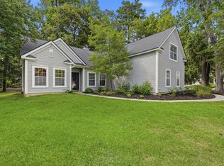 807 Long Drive Rd, Summerville, SC 29485