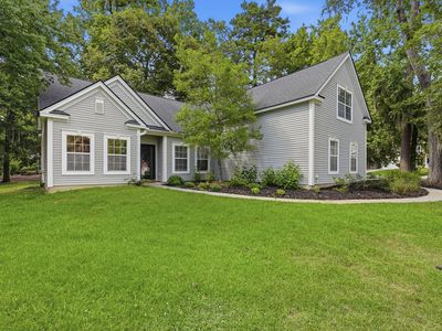 807 Long Drive Rd, Summerville, SC, 29485