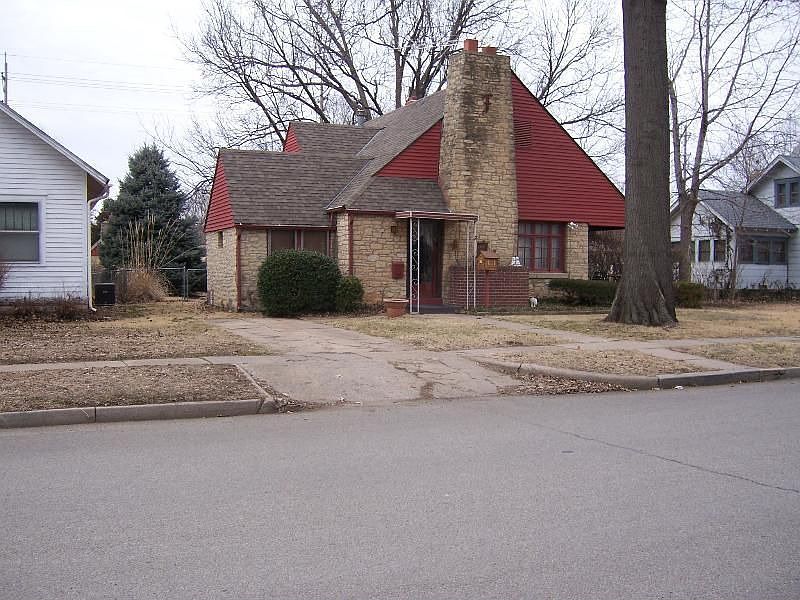 1st image of this home