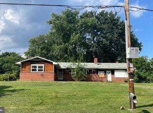 6710 Bowleys Ln, Baltimore, MD 21237