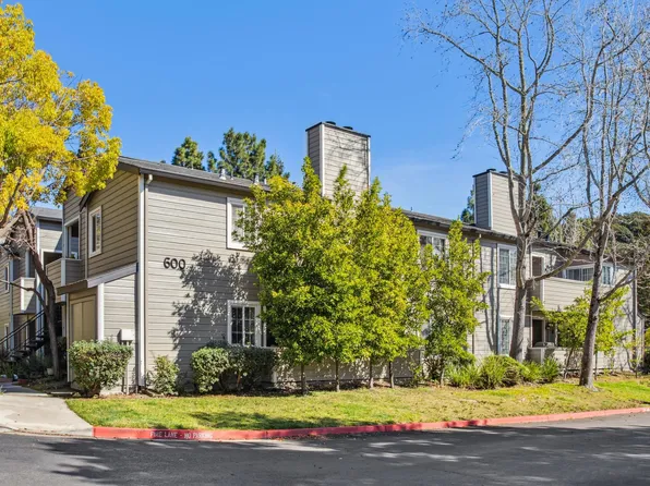 600 Canyon Oaks Dr APT F, Oakland, CA 94605
