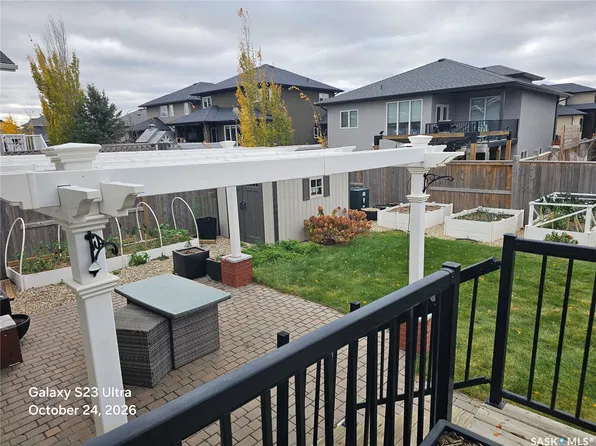 2134 Rosewood Drive, Saskatoon, SK S7V 0G2