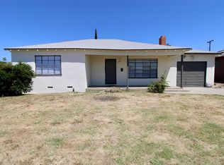 1122 W University Ave, Fresno, CA