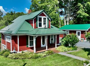 2025 Washington St E, Lewisburg, WV 24901