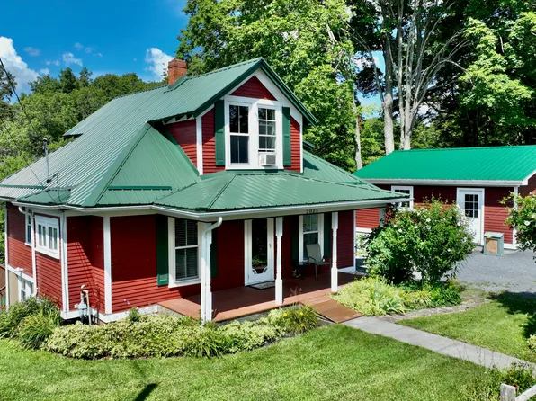 2025 Washington St E, Lewisburg, WV 24901
