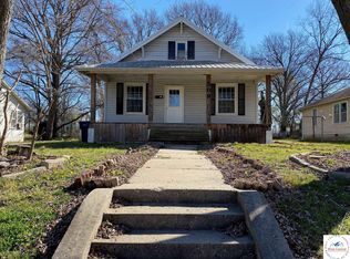 509 Patrick Pl, Sweet Springs, MO 65351