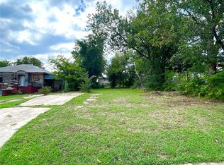 425 N Highland St LOT 2, Seminole, OK 74868