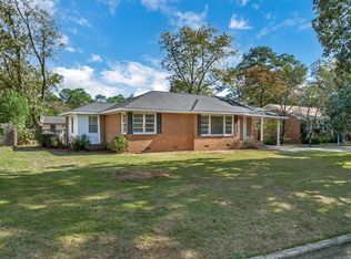 1906 Queens Rd, Albany, GA 31707