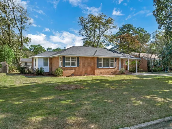 1906 Queens Rd, Albany, GA 31707