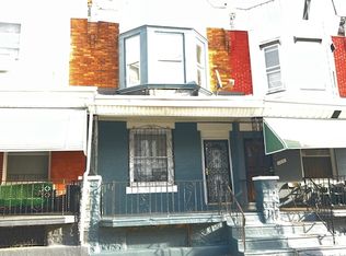 149 N Yewdall St, Philadelphia, PA