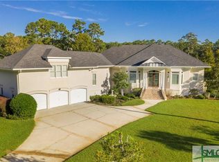 1 Oak Glade Ct, Savannah, GA 31411