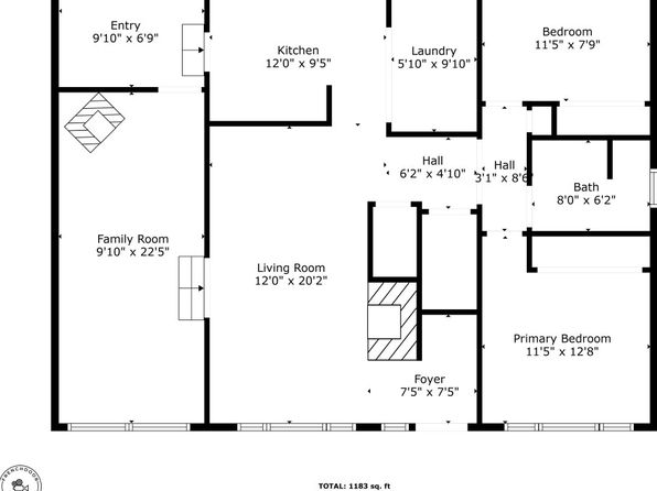 638 Grandview Ter, Kamloops, BC V2C 1H8