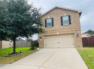 9434 Turquoise Meadow Ln, Rosharon, TX 77583