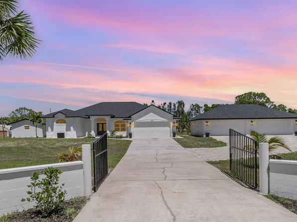 2245 Lacourt Ln, Malabar, FL 32950