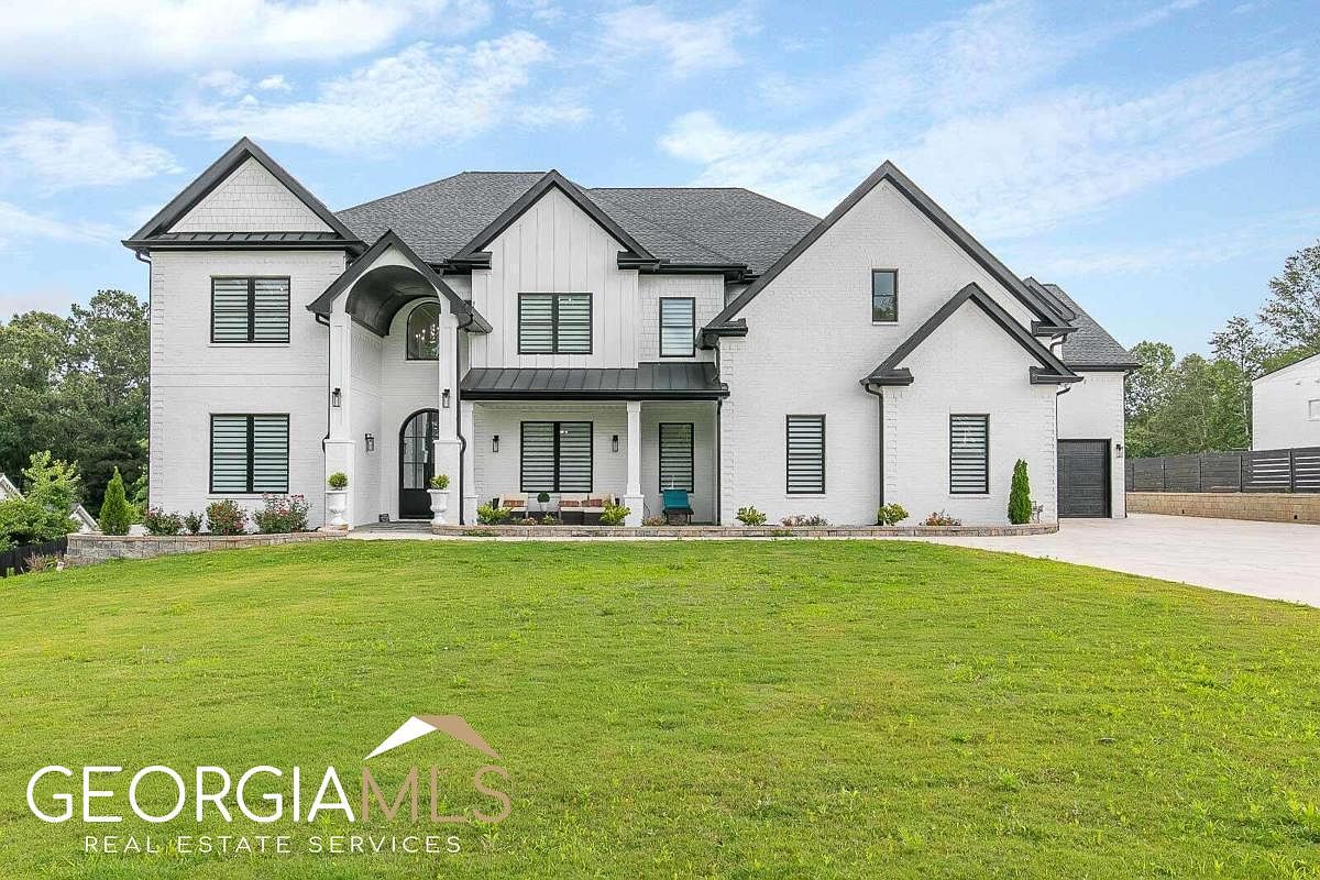 3735 Hamilton Mill Rd, Buford, GA 30519 MLS 10173002 Zillow