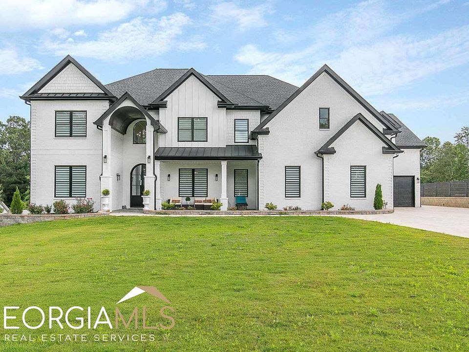 3735 Hamilton Mill Rd, Buford, GA 30519 MLS 10173002 Zillow