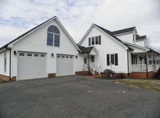 409 Daniels Rd, Lincolnton, NC 28092