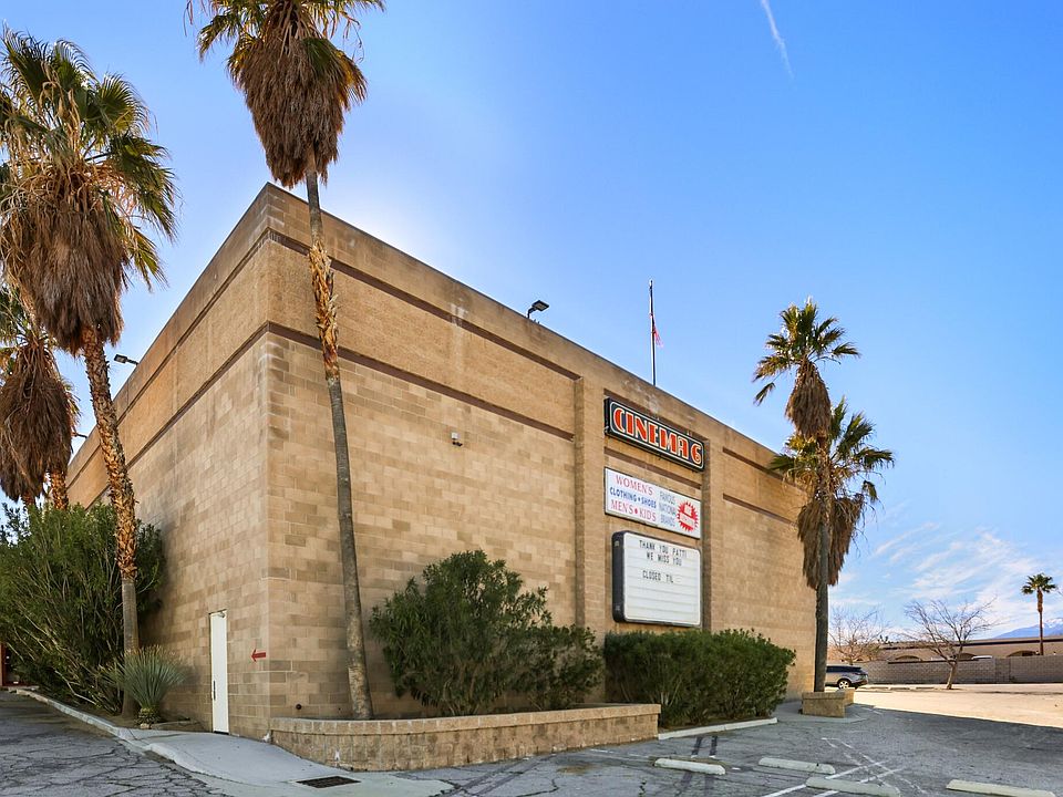 5640129 Palms Hwy, Yucca Valley, CA 92284 Zillow